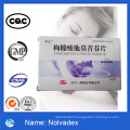 Anti-érogène Tamoxifène Citrate Feedback Pills &amp; Powder Nolvadex